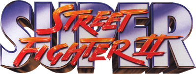 Super Street Fighter 2 (SEGA) Play Online